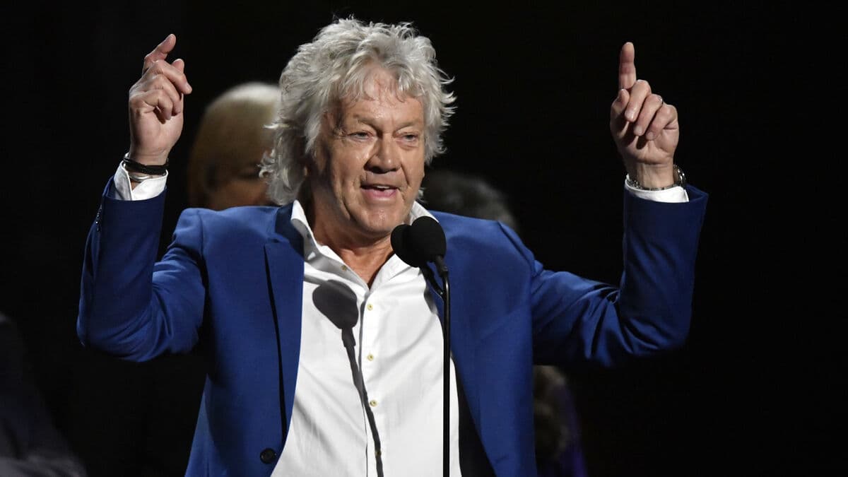 Moody Blues Bassist John Lodge Passes Away at 82