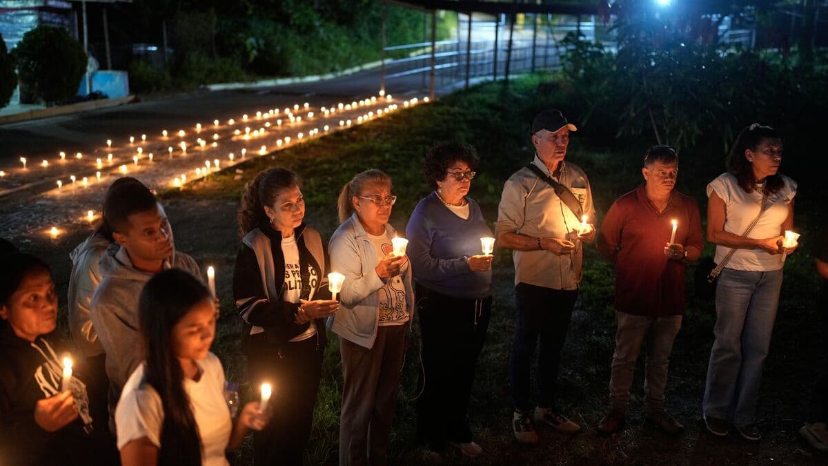 Venezuela releases at least 80 more political prisoners, Foro Penal says