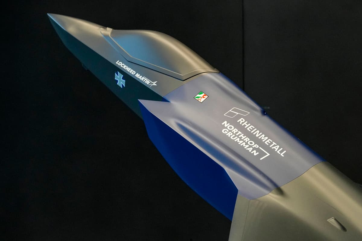 Defense Stocks Drop Amid Putin-Zelenskyj Summit Hopes