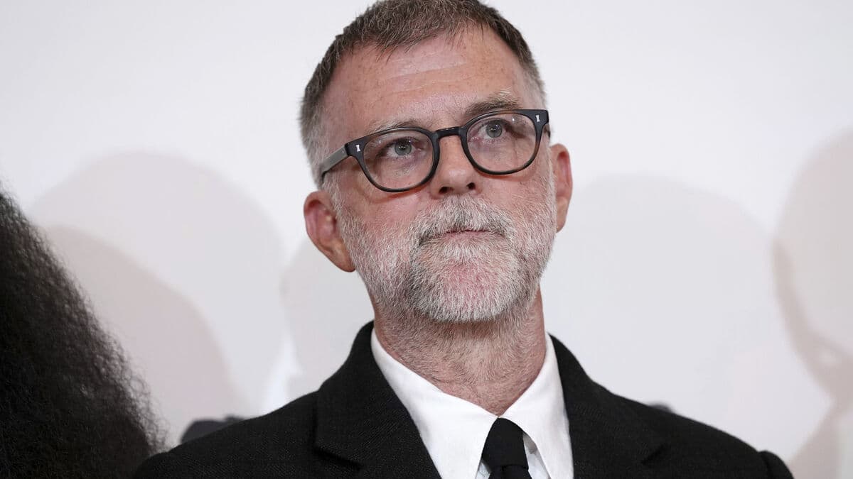 Paul Thomas Anderson wins Directors Guild of America directing award