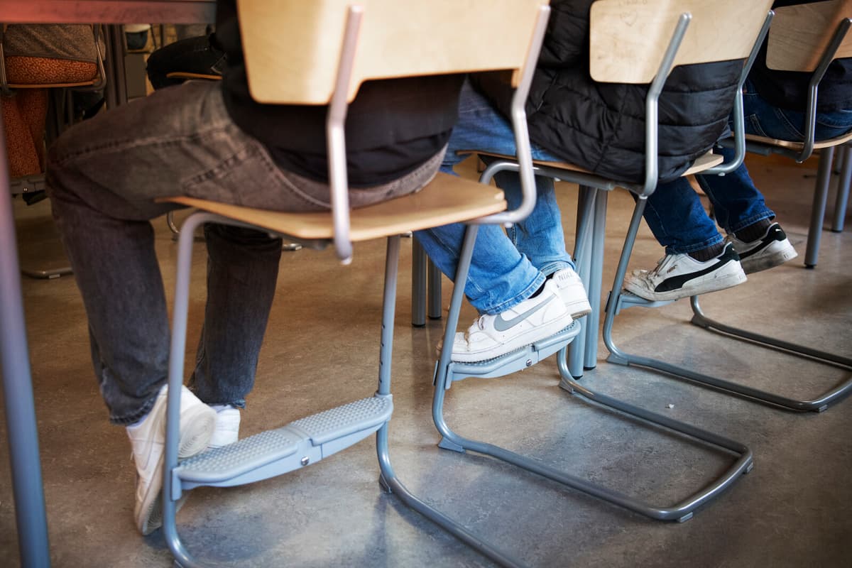 Swedish Schools Struggle with English Instruction Quality