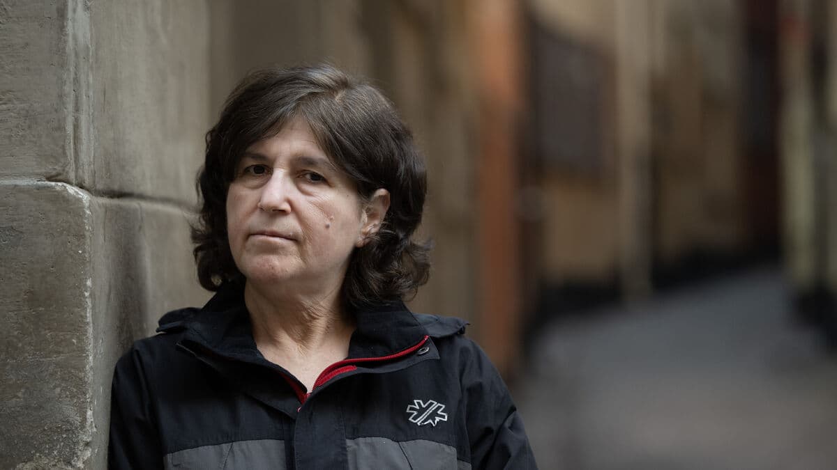 Social Democrat Nalin Baksi says the left gave legitimacy to the Islamists