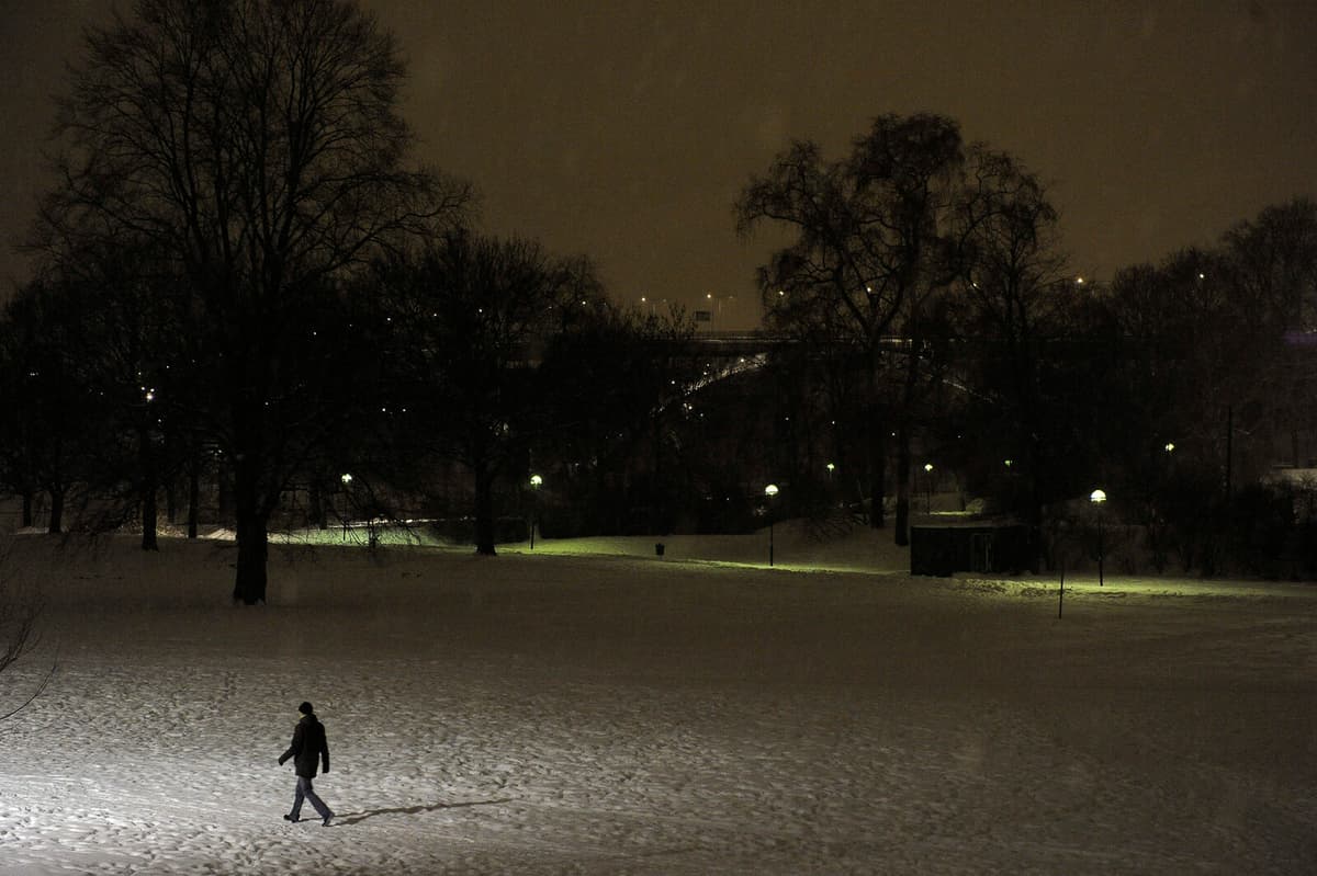 Study Finds No Link Between Stroke and Vitamin D Deficiency