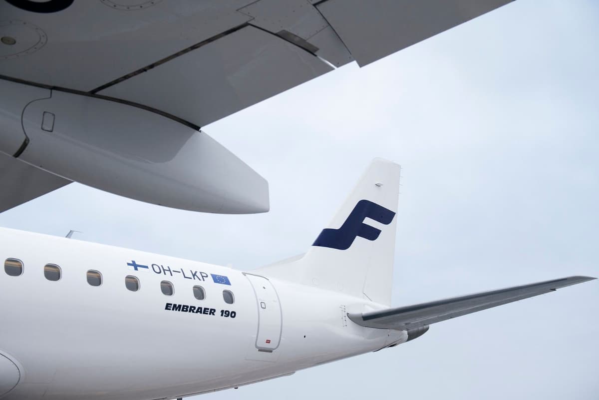 Finnair Strike Notice - What Information Did Customers Receive After a Lengthy Customer Service Wait?