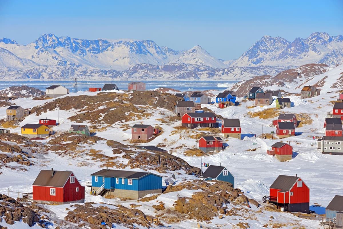 Greenland's Parliamentary Election: Question of Independence and Geopolitics