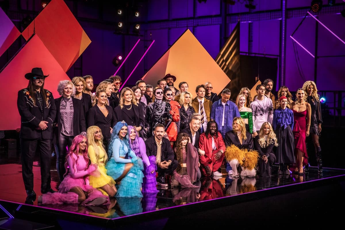Why Melodifestivalen Is So Popular In Sweden