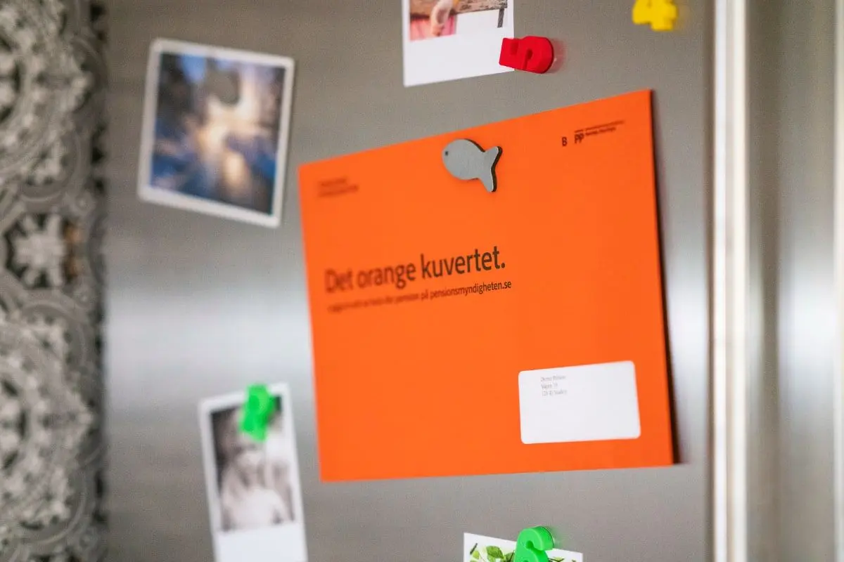 Retirement Age Increases to 67 in Sweden, and Swedes Live Longest in the EU