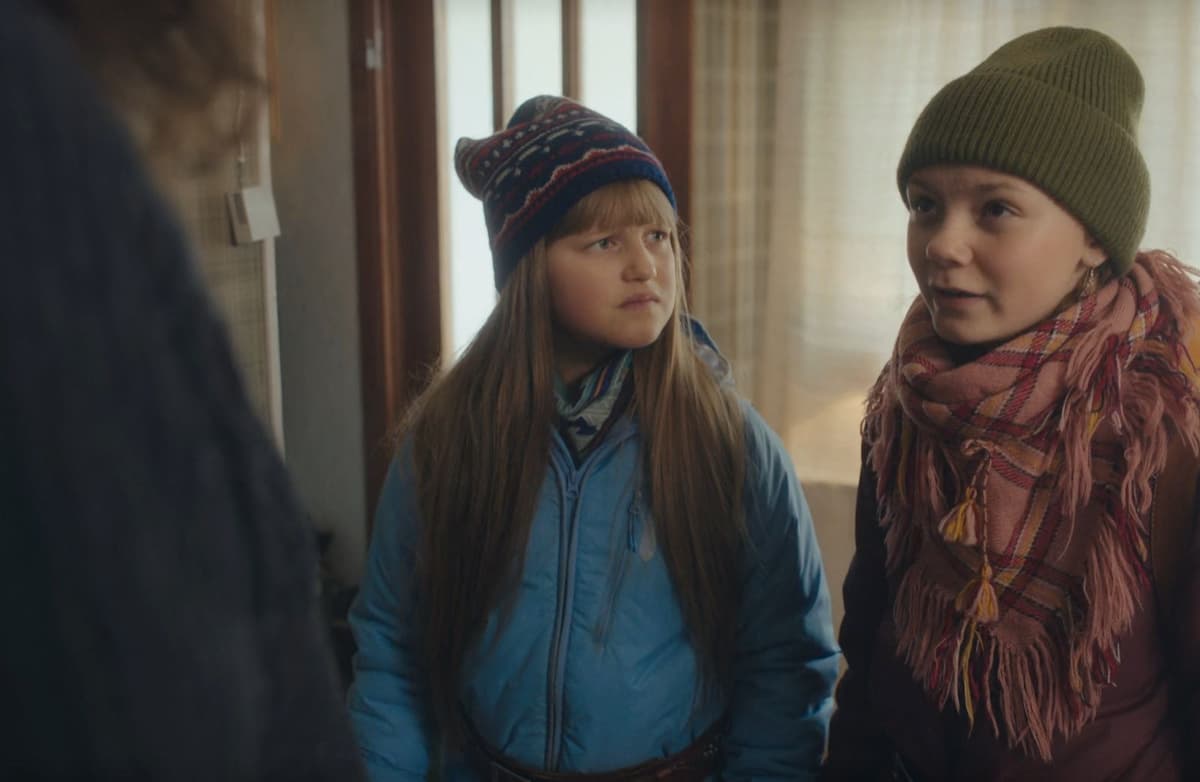 Julkalendern - The Yearly Swedish Christmas TV Show