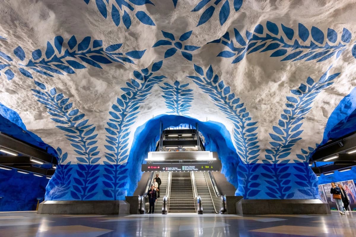 Stockholm Travel Guide 2025: Experience the Best of the City