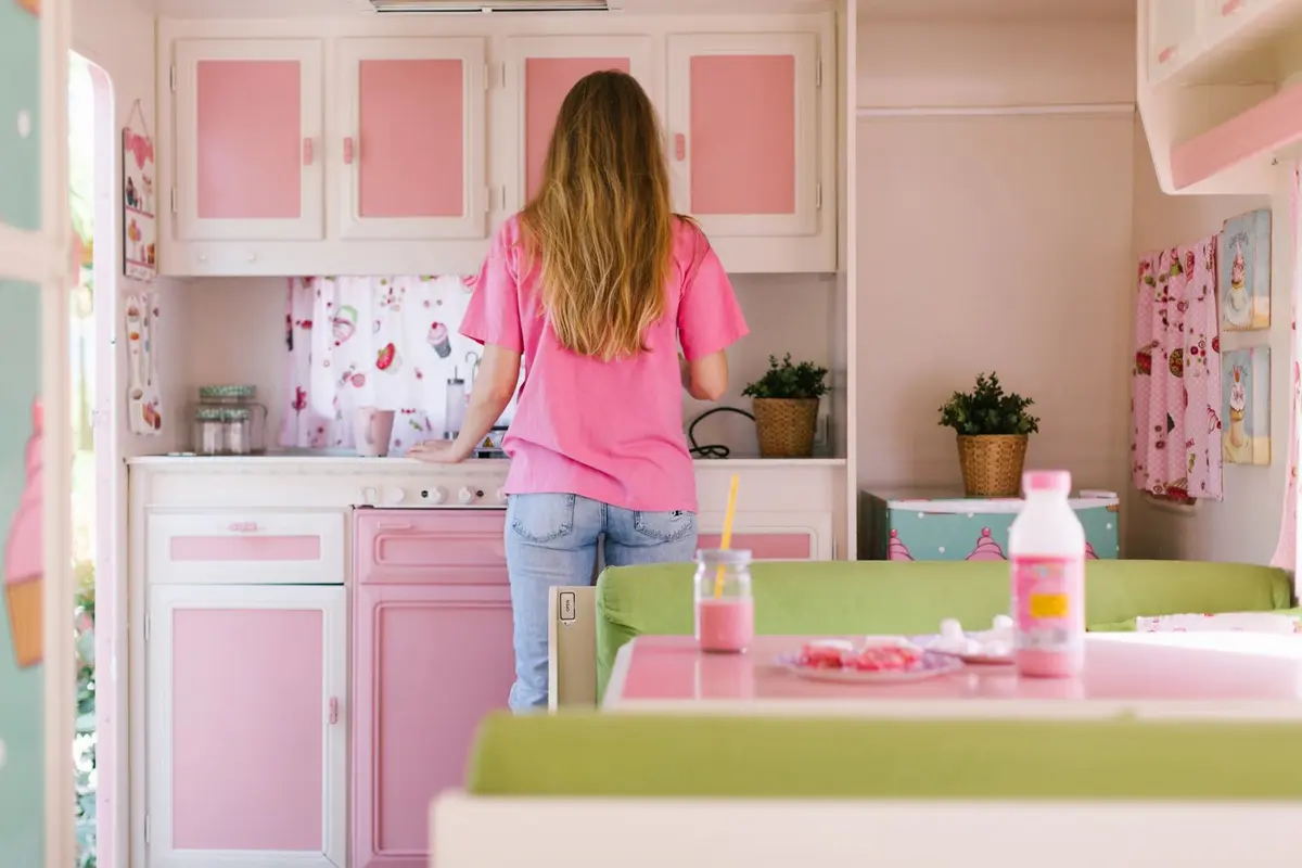 The Soft girl Trend in Sweden