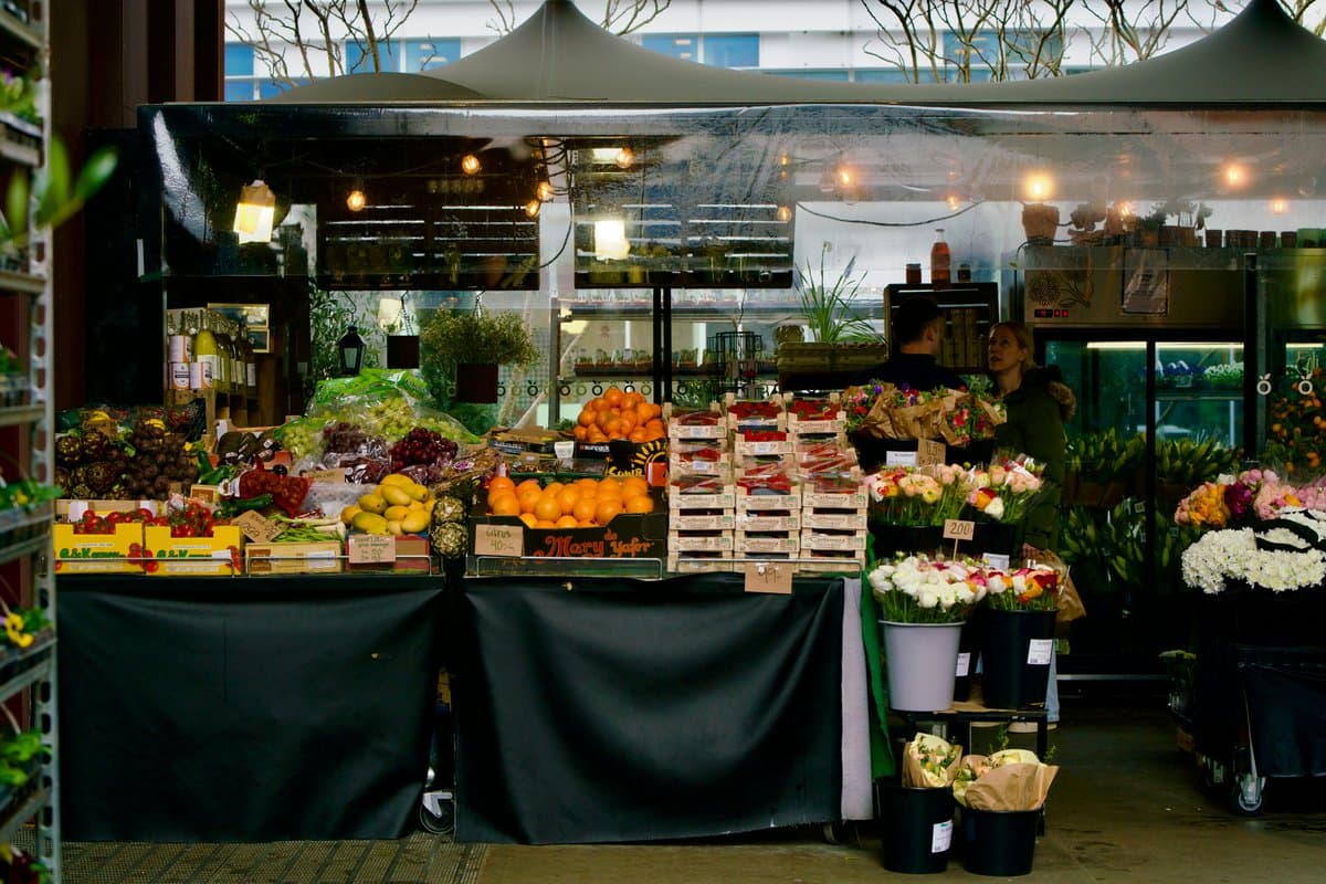 Ska vi ta en fika på rasten?