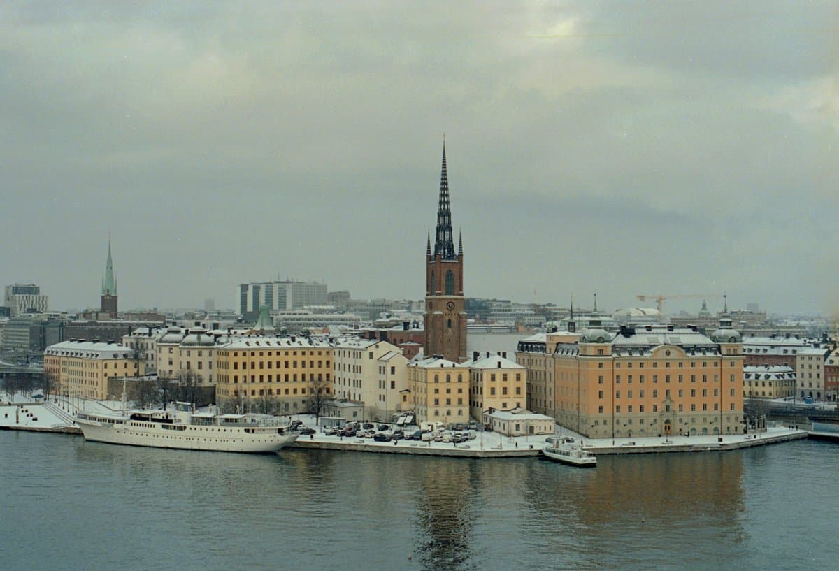 Jag hinner inte i dag, tyvärr.