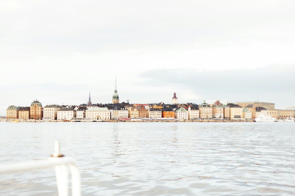 Jag skulle vilja boka en tid.