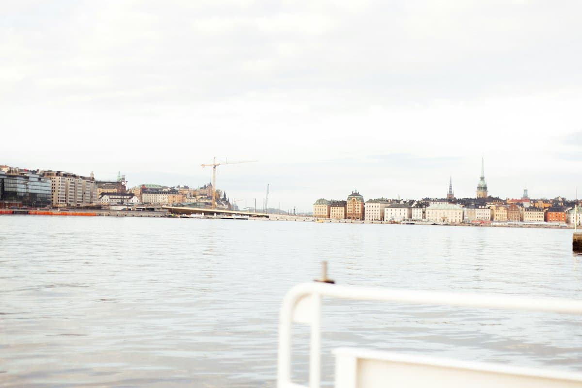 Jag har redan betalat, men tack ändå.