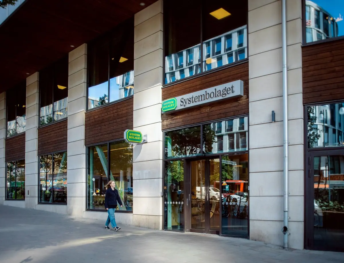 Sweden's Unique Alcohol Culture