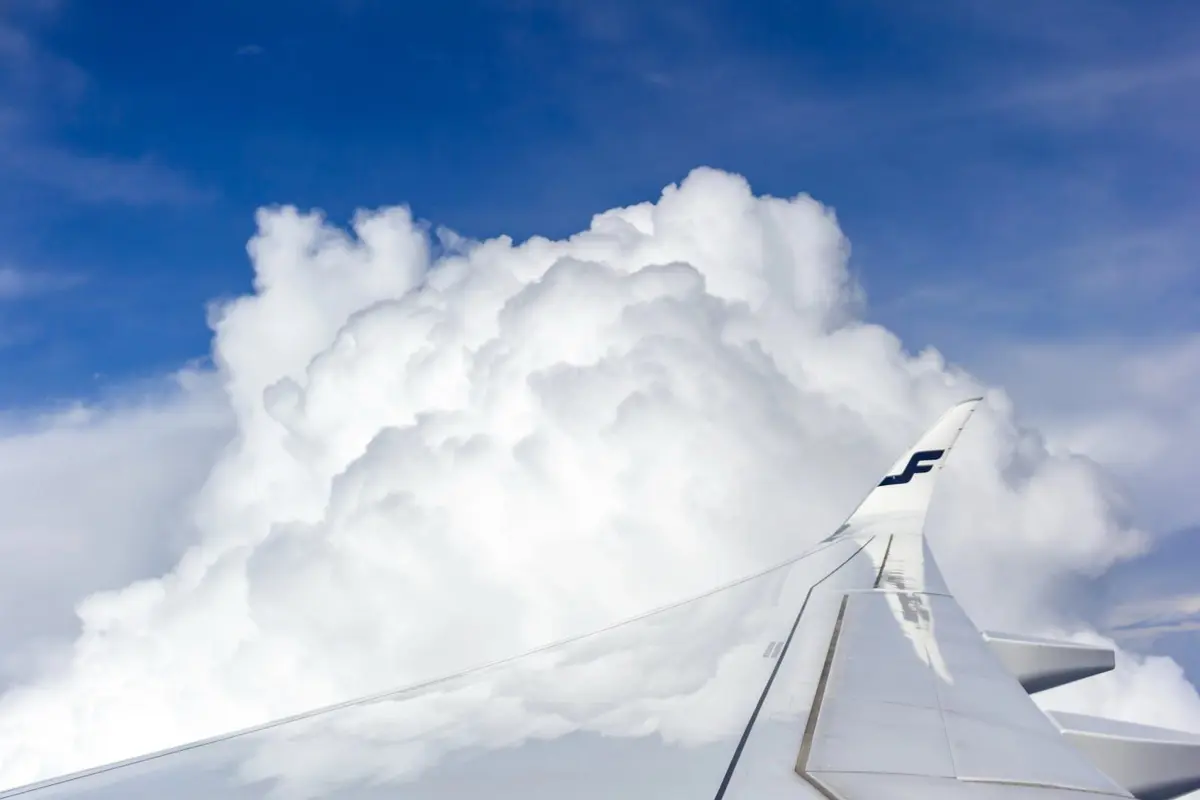 With a Strong SEK, More Swedes Fly Long-Haul - Tips to Stay Energized