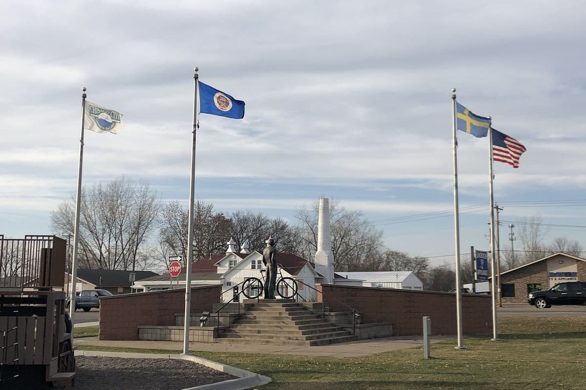 Sweden to America - The Great Emigration of the 19th Century