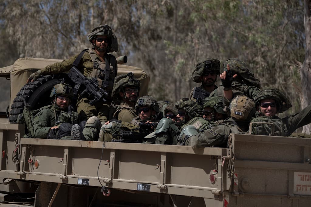 Multiple changes in Hamas' response to ceasefire