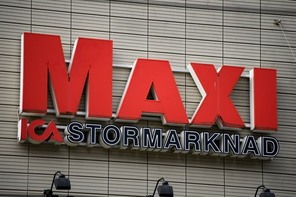 Ica Maxi made a billion profit