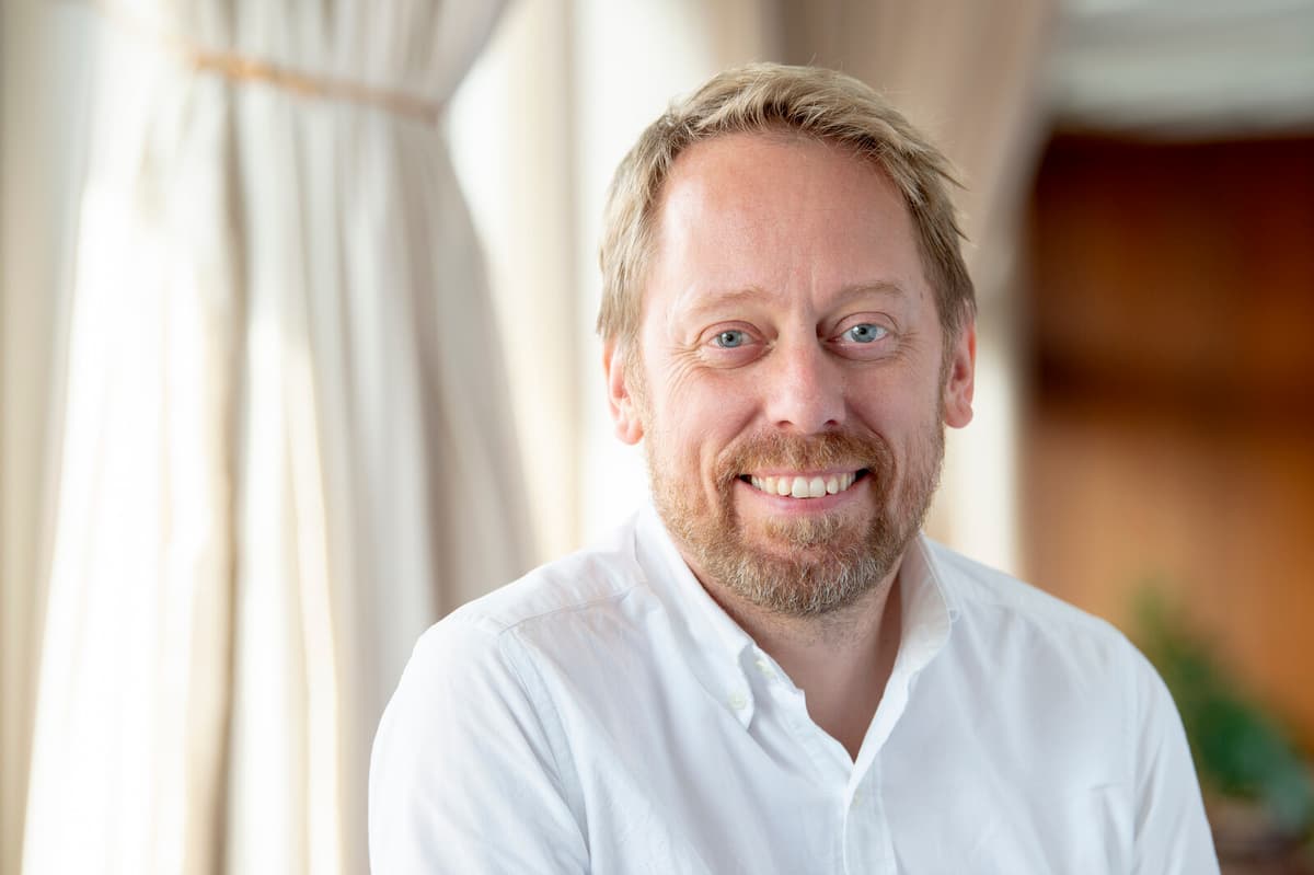 Ronny and Ragge Reunite with Tour