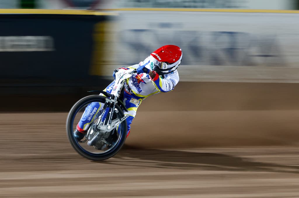 The Champions showed master class - took big win