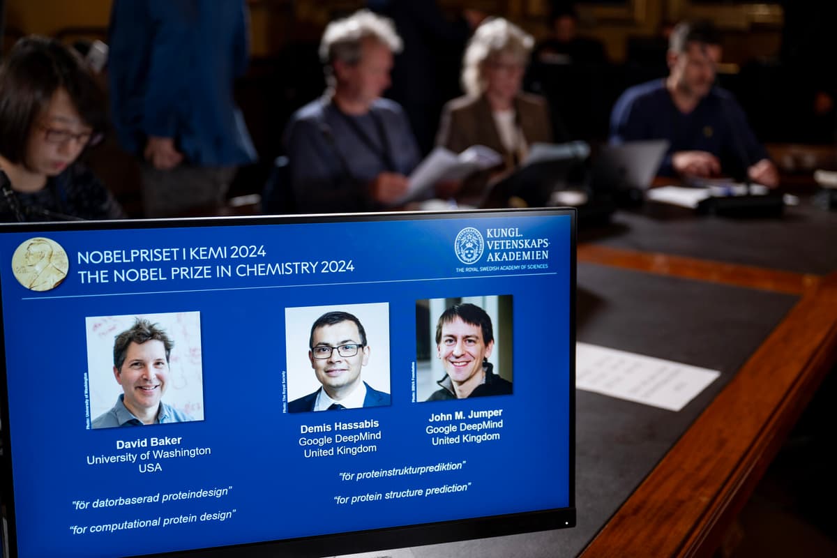 They solved the puzzle that has baffled researchers for decades