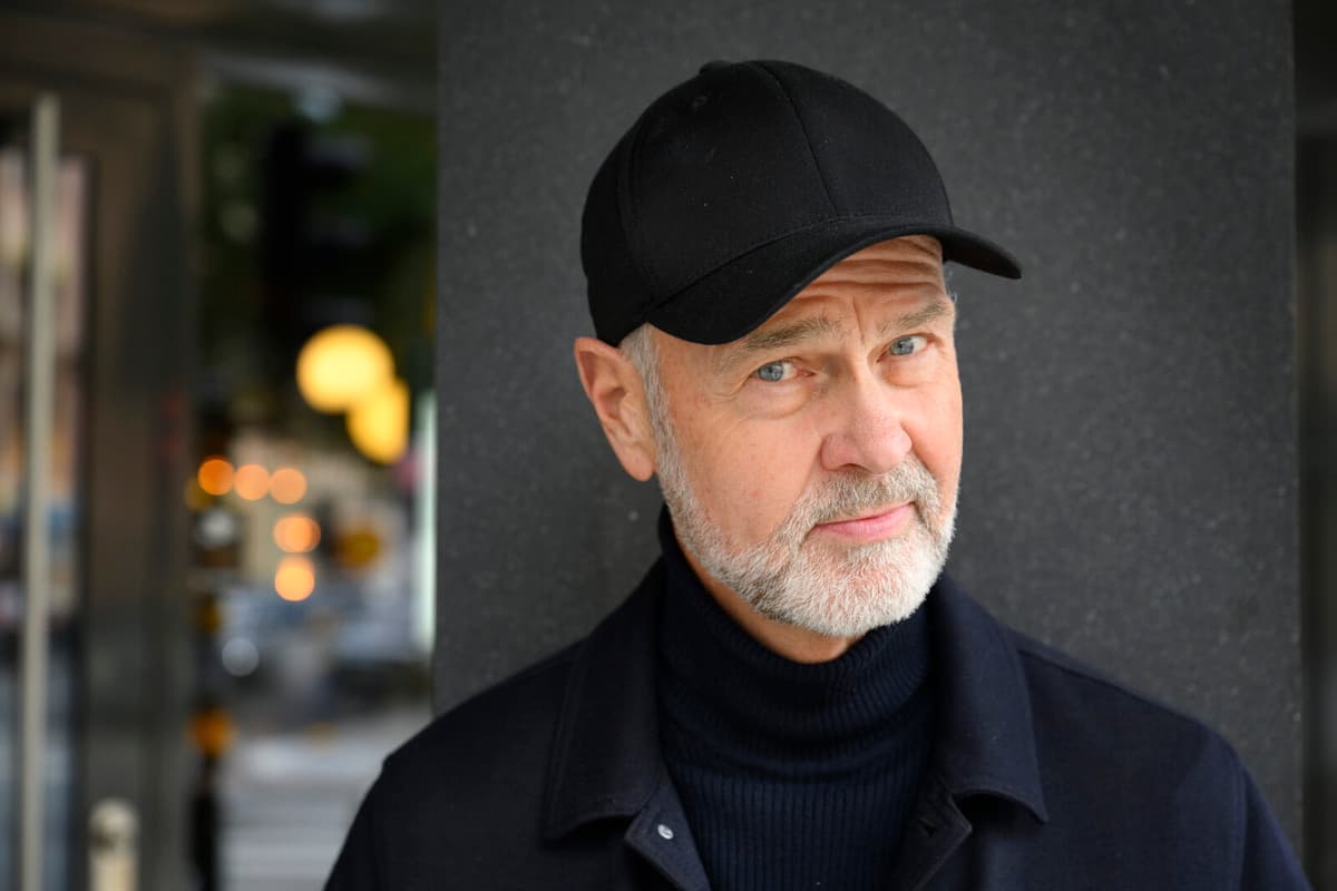 The film about Quisling, a warning to our time