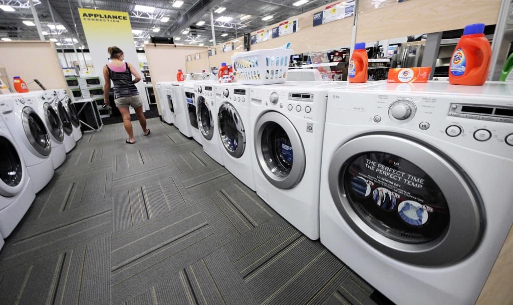 Unexpected increase in order intake in the USA