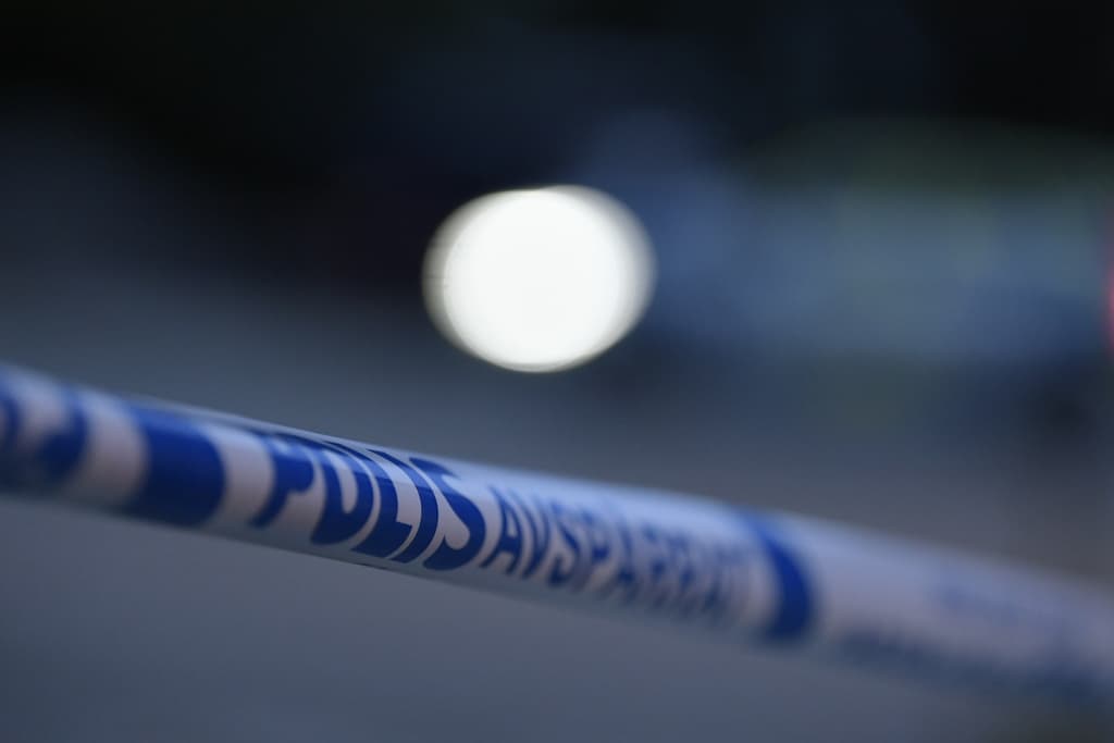 Police seek tips – car fire investigated as double murder