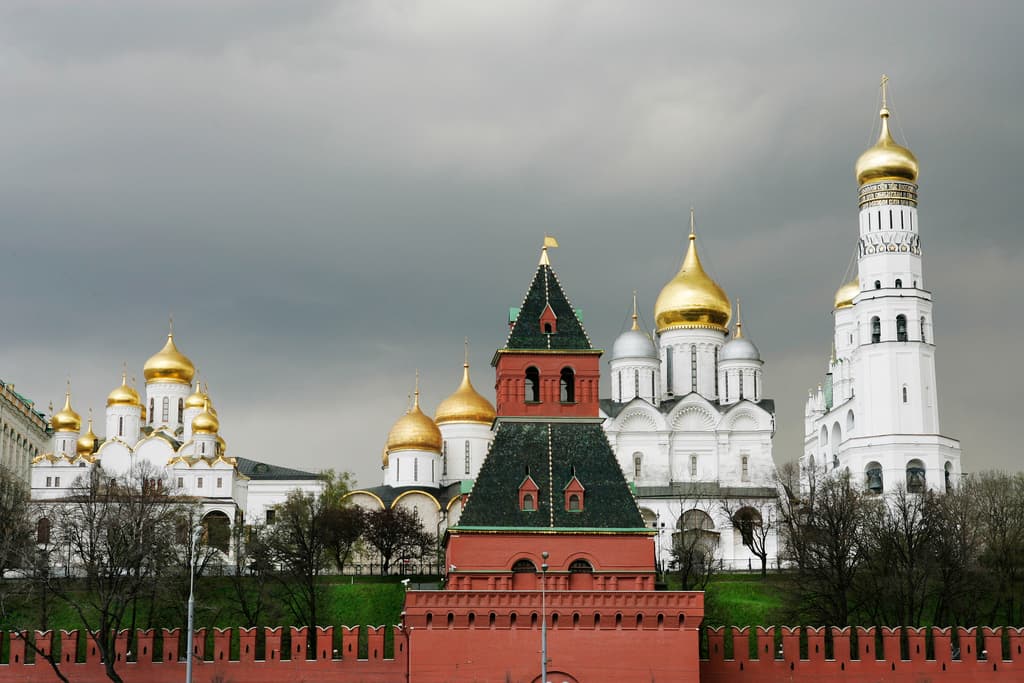 Received state subsidies and money from Russian spy fund