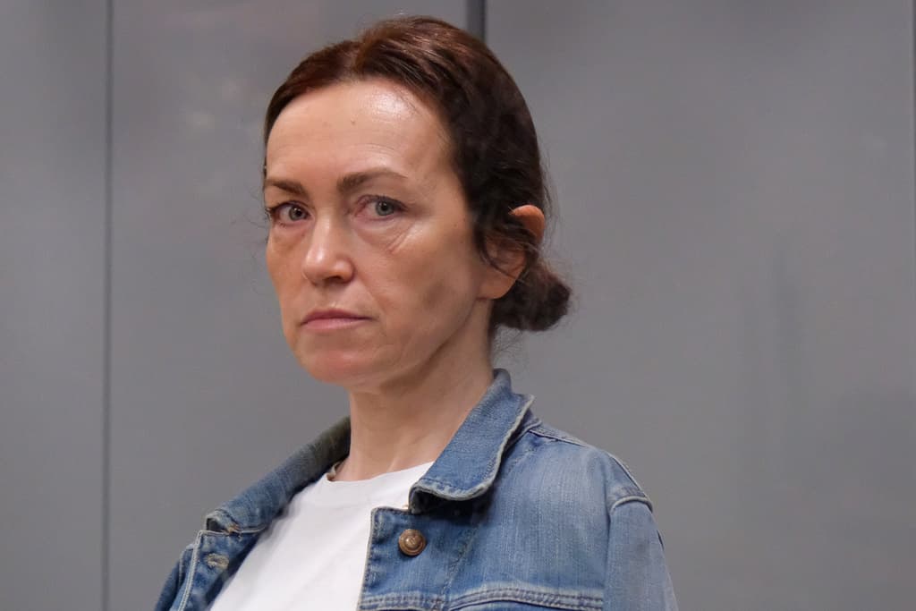 Russian-American Journalist Sentenced to Prison