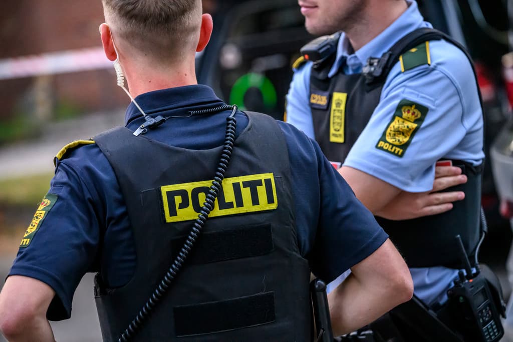 Swedish Boys Charged with Attempted Murder in Denmark