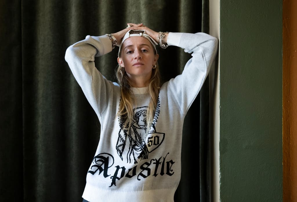 Silvana Imam releases album – after five years