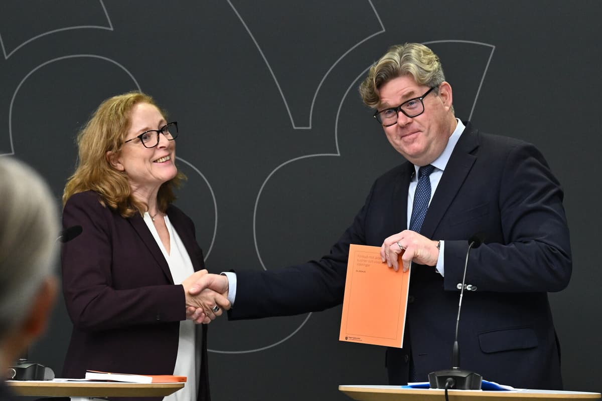 Cousin marriages proposed to be banned in 2026