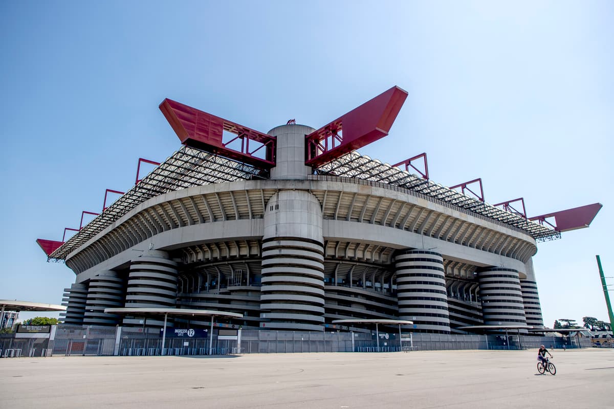 Raid on football fans – links to the mafia