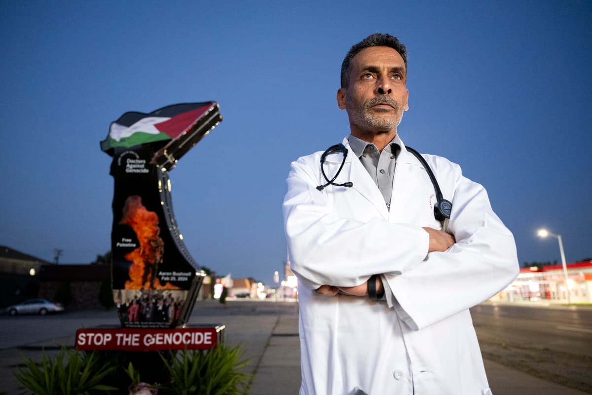 The Doctor Who Is Afraid of the Phone