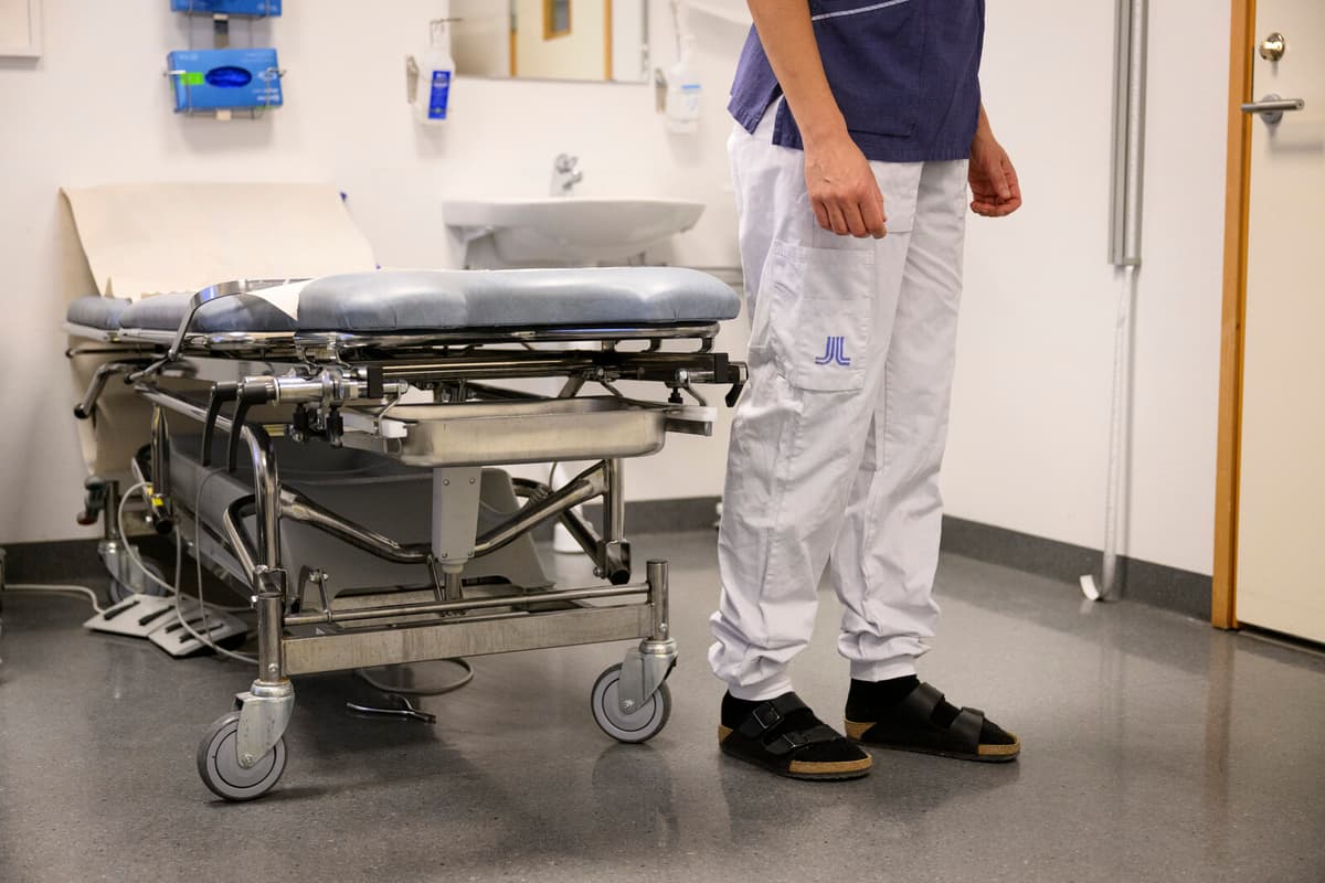 Better results for healthcare – but queues are growing