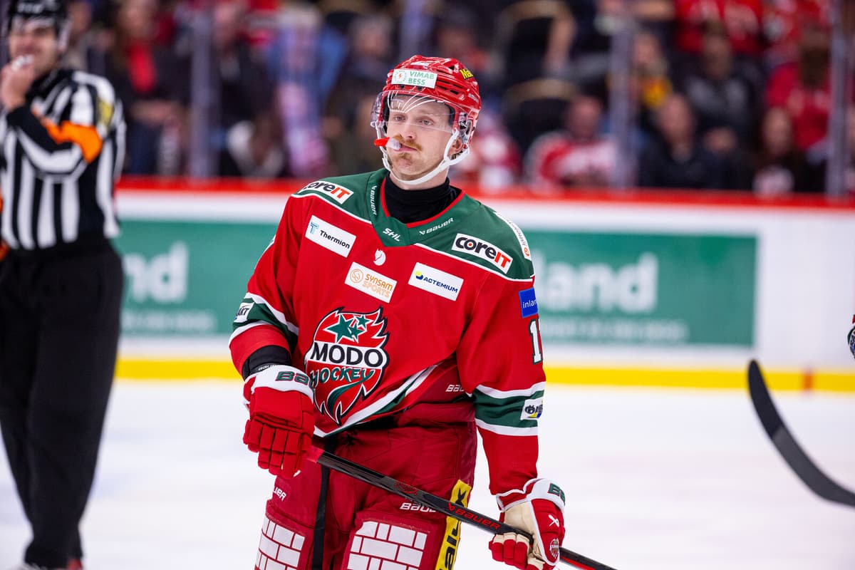 Sick Modo suffered a tough away defeat