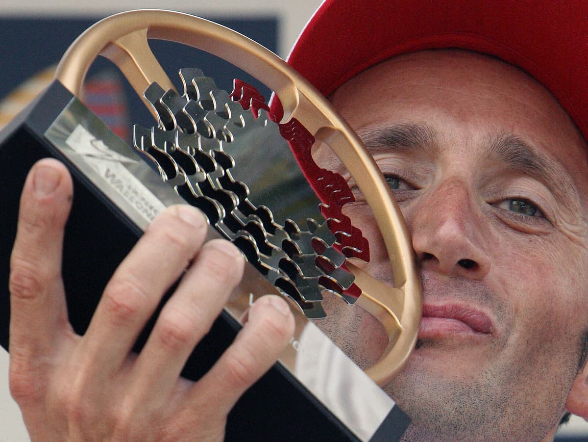 Ran over Olympic cyclist to death - sentenced to prison