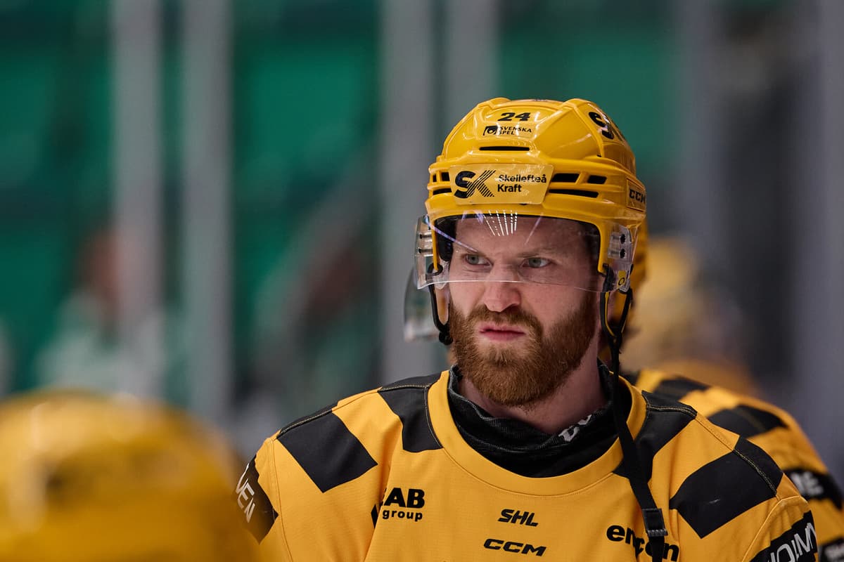 The Champion Team Was Knocked Out by Malmö – Lindberg Joined Late