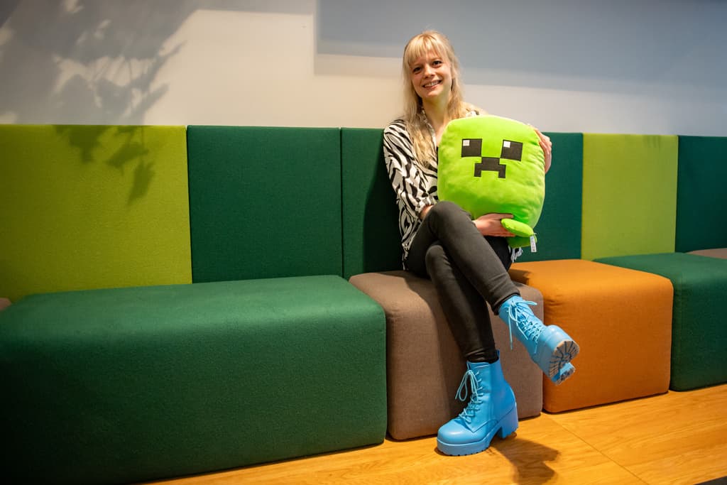 Games the Industry Wants to Elevate