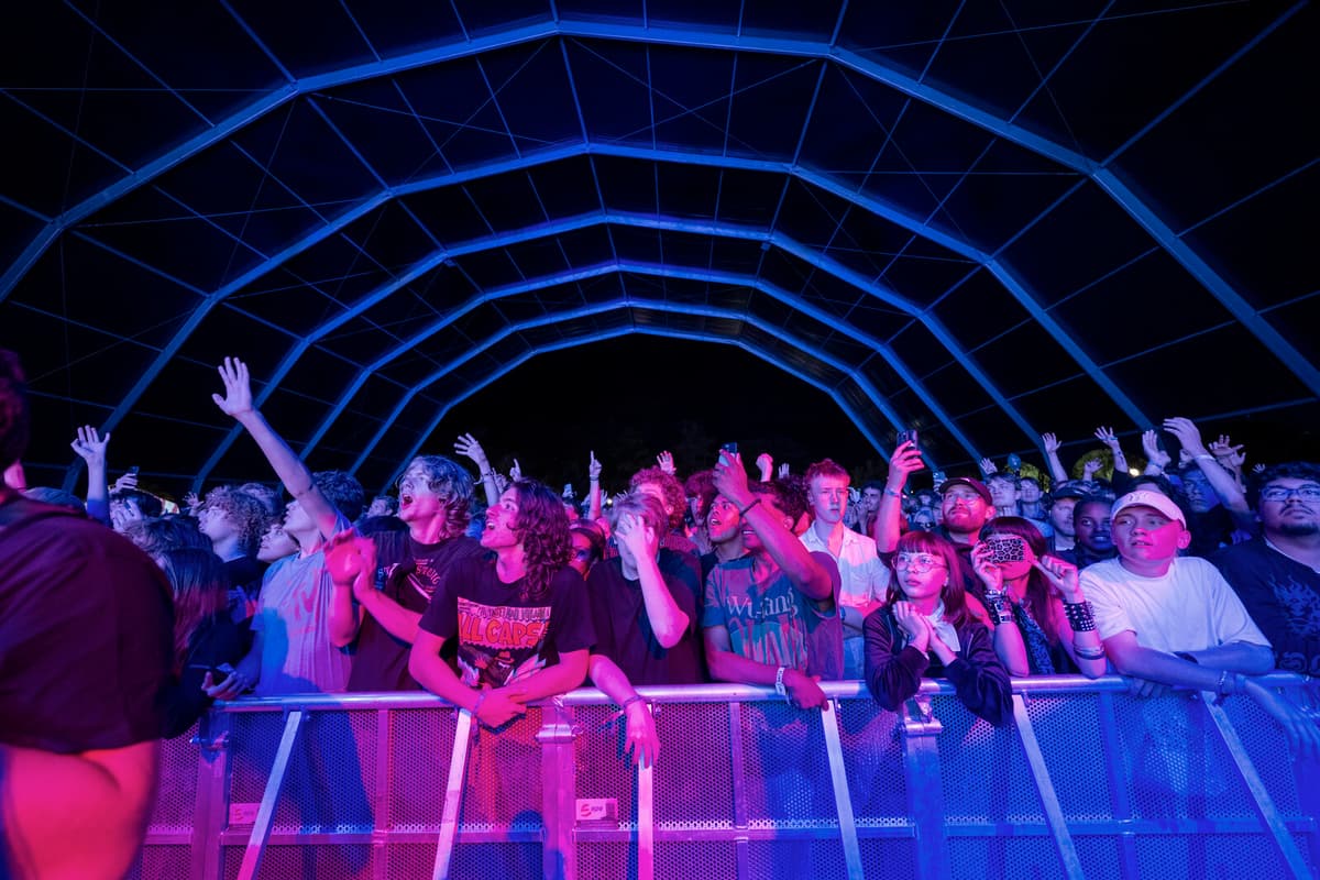 The Cultural Council: More Live Venues Are Needed