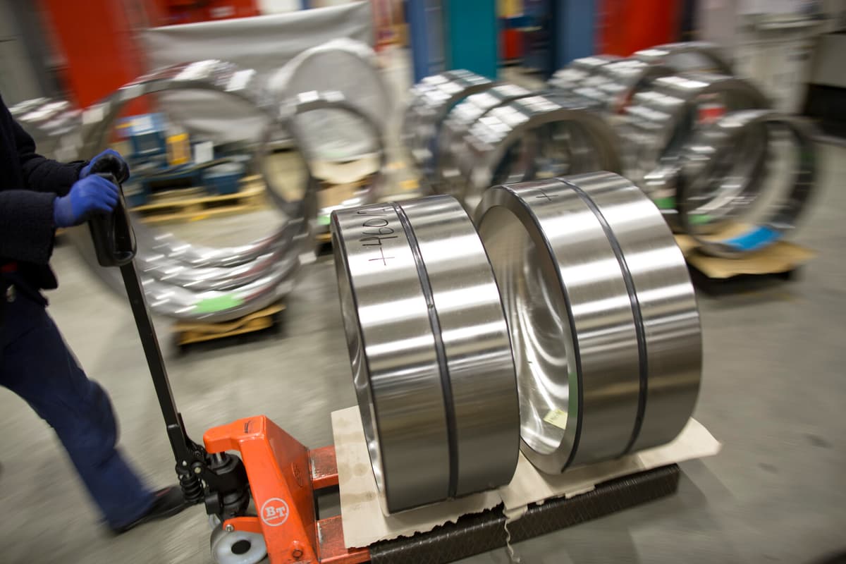 They're in demand on the labor market