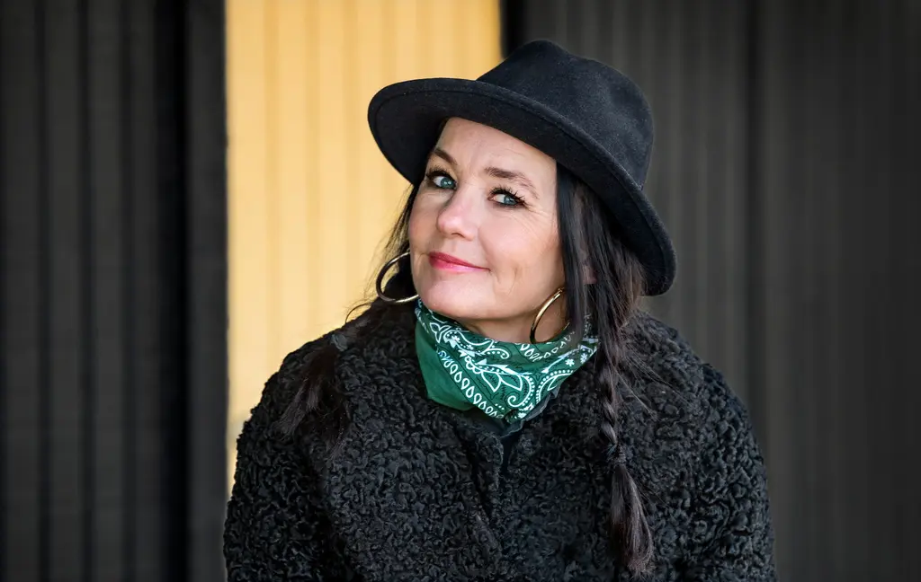 Sophie Zelmani on tour next year