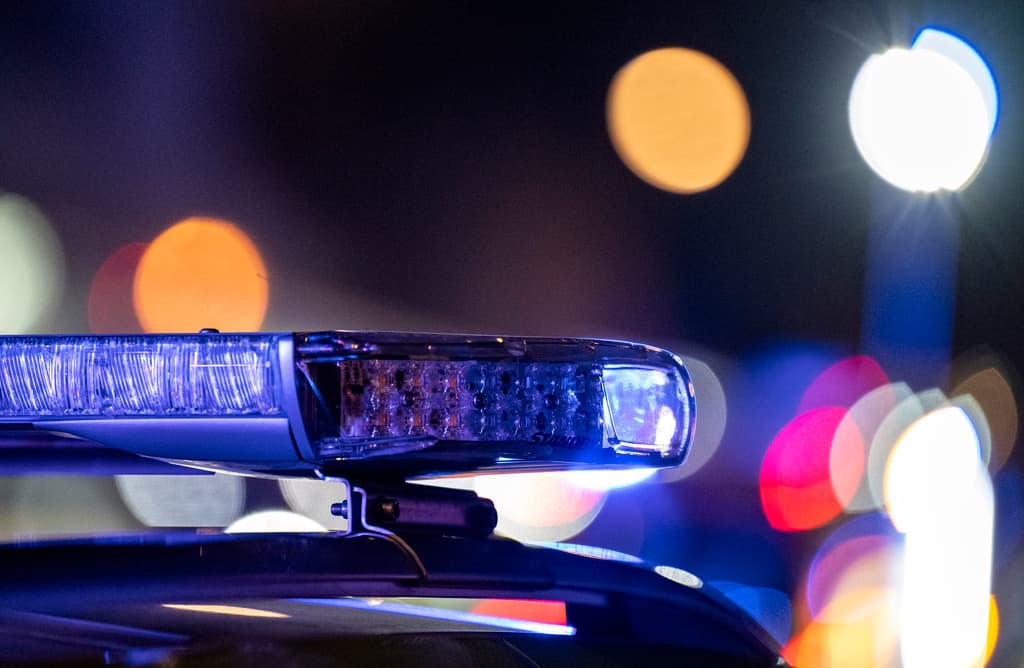 15-year-old arrested for murder in Gävle