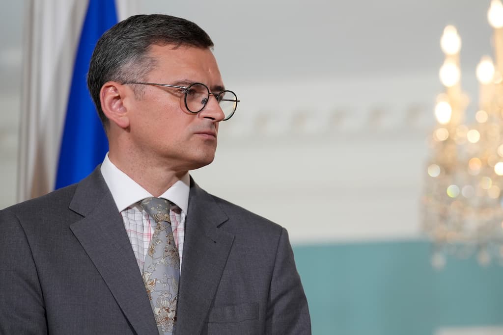 Ukraine: Mali's decision is "short-sighted and hasty"