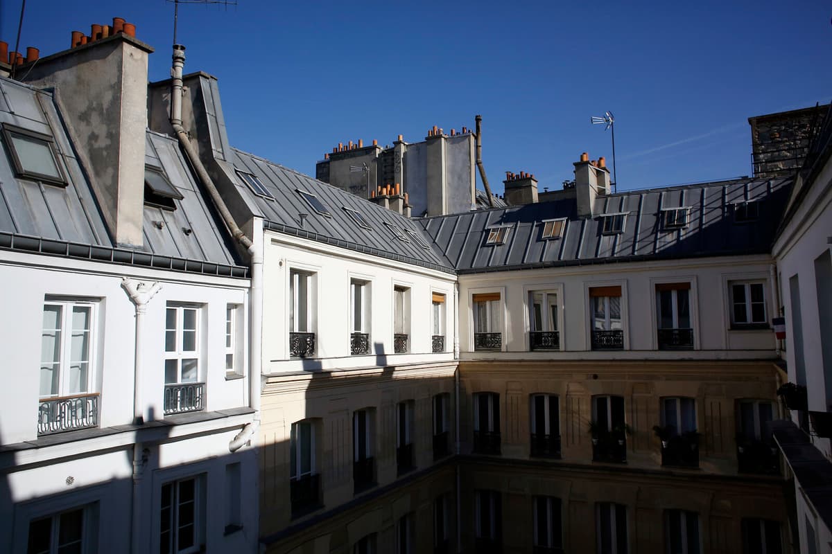 New French obstacles for Airbnb