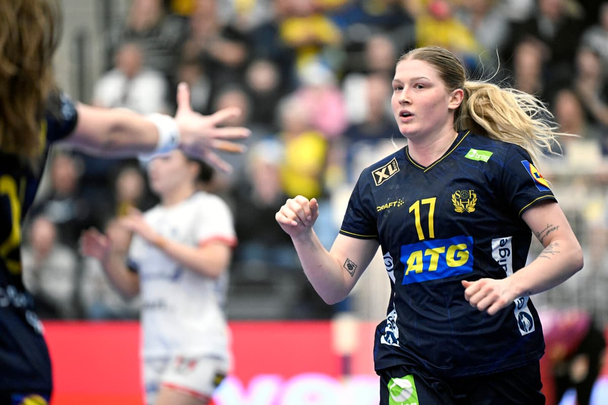 Nina Dano back in the national team after tough times