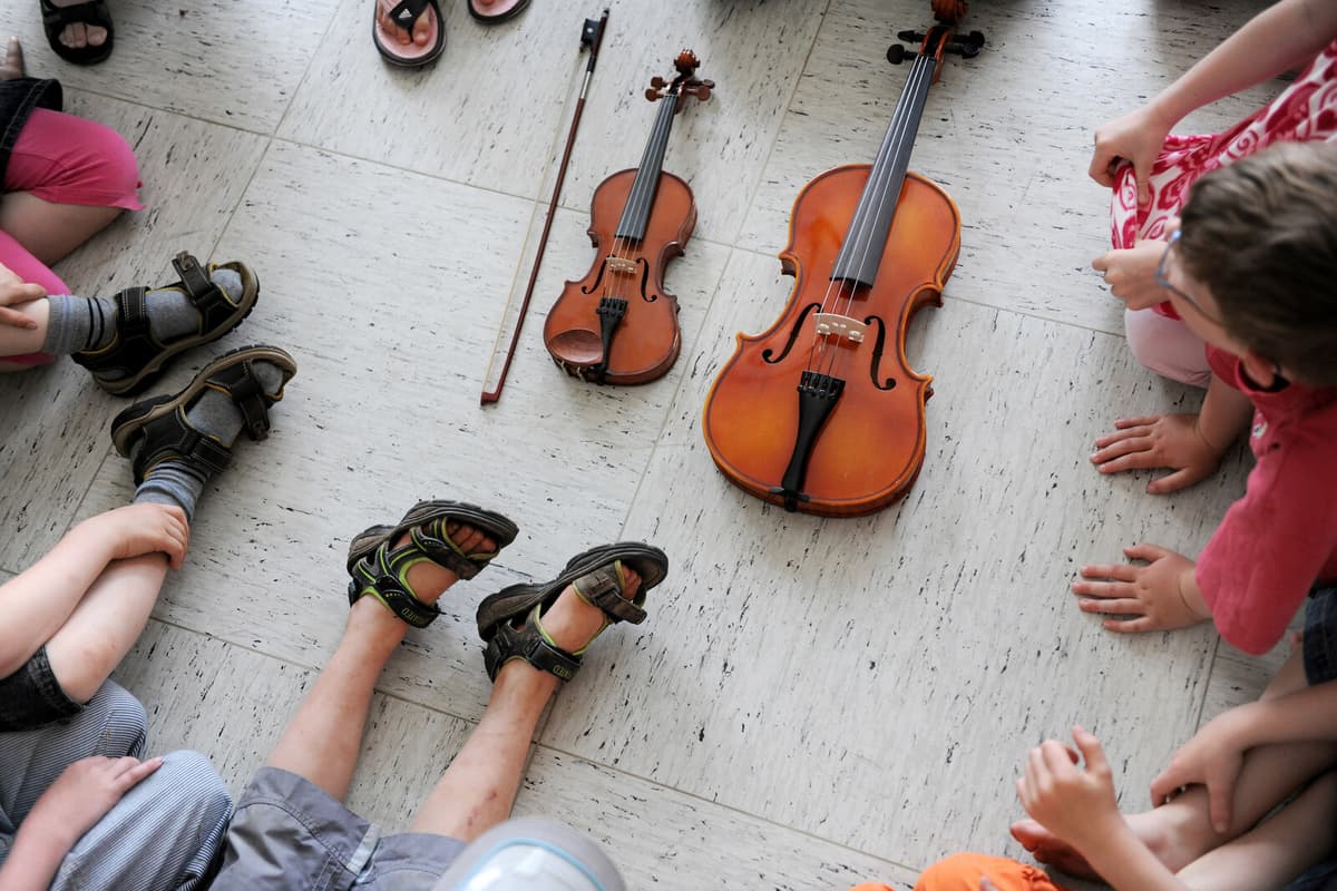 Öregrund Music Festival Returns Next Year