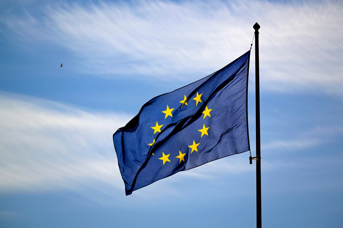 Better pace in the eurozone's economy